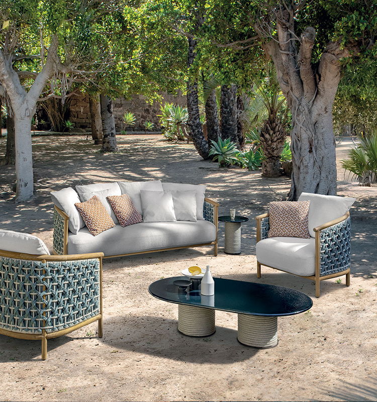 Patio - Ethimo